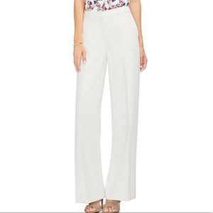 White / cream Vince Camuto slack pants